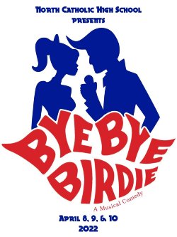 Bye Bye Birdie